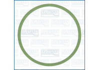 Sealing ring, EGR valve pipe
