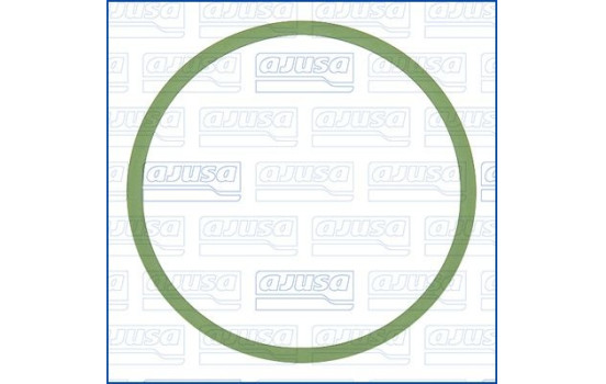 Sealing ring, EGR valve pipe