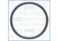 Sealing ring, EGR valve pipe