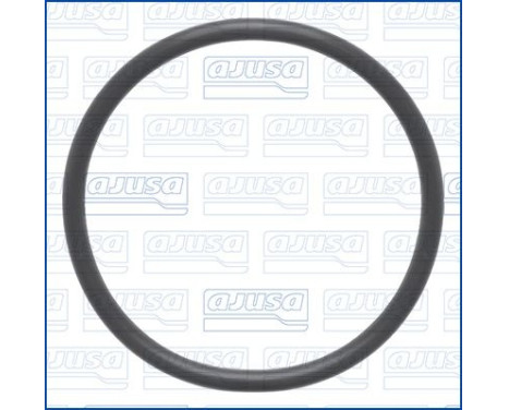 Sealing ring, EGR valve pipe
