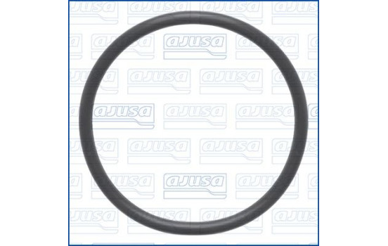 Sealing ring, EGR valve pipe
