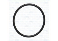 Sealing ring, EGR valve pipe