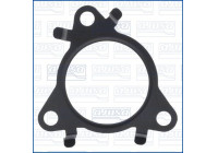 Sealing ring, EGR valve pipe
