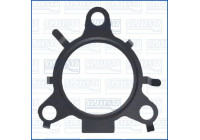 Sealing ring, EGR valve pipe