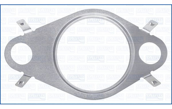 Sealing ring, EGR valve pipe