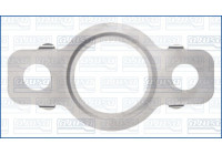 Sealing ring, EGR valve pipe
