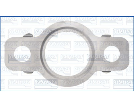Sealing ring, EGR valve pipe