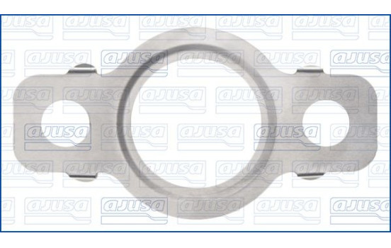 Sealing ring, EGR valve pipe