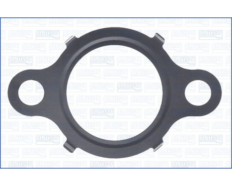 Sealing ring, EGR valve pipe