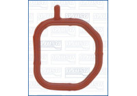 Sealing ring, EGR valve pipe
