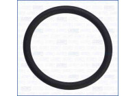 Sealing ring, EGR valve pipe