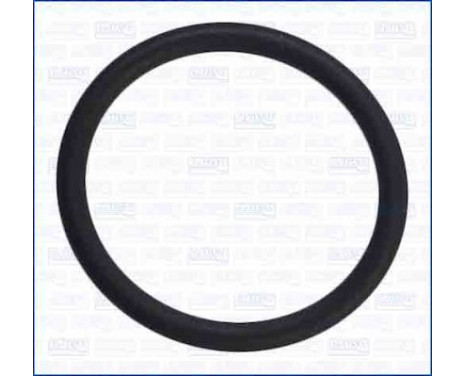 Sealing ring, EGR valve pipe