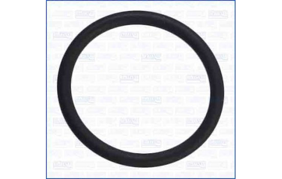 Sealing ring, EGR valve pipe