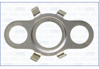 Sealing ring, EGR valve pipe