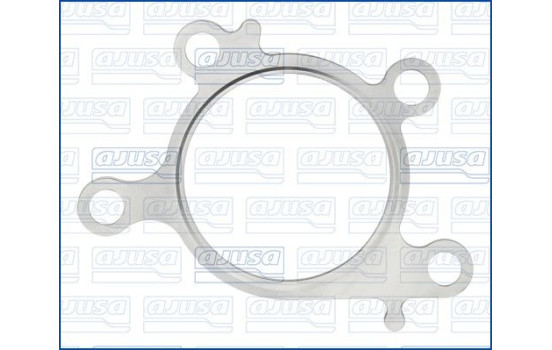 Sealing ring, EGR valve pipe