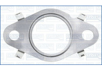 Sealing ring, EGR valve pipe