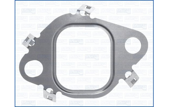 Sealing ring, EGR valve pipe