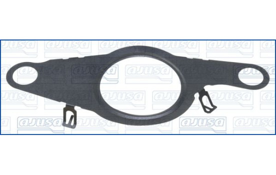 Sealing ring, EGR valve pipe