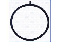 Sealing ring, EGR valve pipe