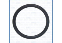 Sealing ring, EGR valve pipe