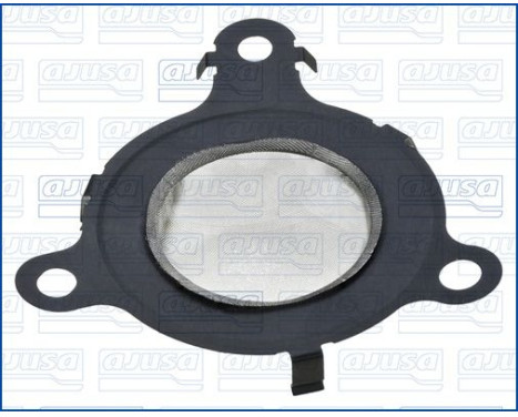 Sealing ring, EGR valve pipe