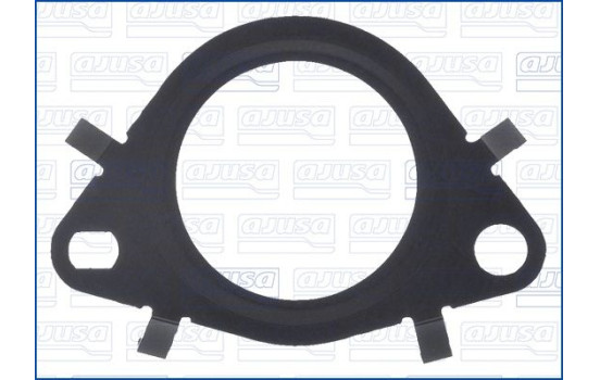 Sealing ring, EGR valve pipe