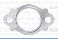 Sealing ring, EGR valve pipe