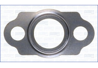 Sealing ring, EGR valve pipe