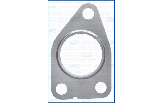 Sealing ring, EGR valve pipe