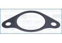 Sealing ring, EGR valve pipe