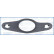 Sealing ring, EGR valve pipe