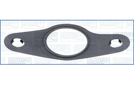 Sealing ring, EGR valve pipe