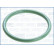 Sealing ring, EGR valve pipe
