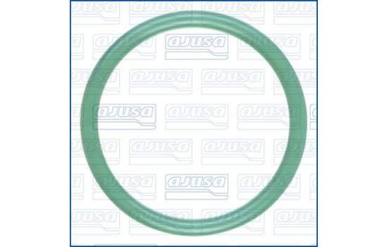 Sealing ring, EGR valve pipe, Image 2