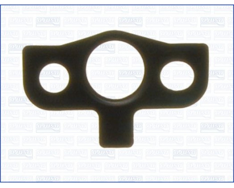Sealing ring, EGR valve pipe