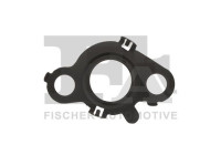 Sealing ring, EGR valve pipe