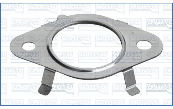 Sealing ring, EGR valve pipe