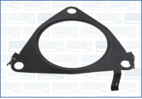 Sealing ring, EGR valve pipe