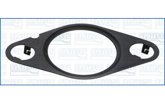 Sealing ring, EGR valve pipe