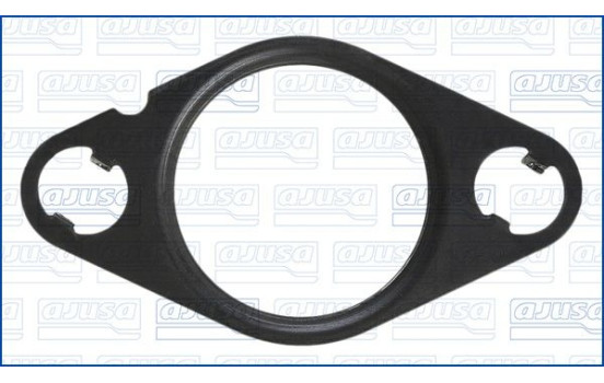 Sealing ring, EGR valve pipe, Image 2