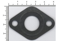 Sealing ring, pipe EGR valve 104.780 Elring