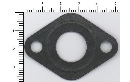Sealing ring, pipe EGR valve 104.780 Elring