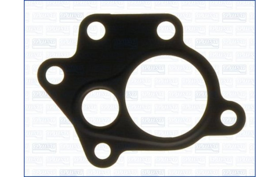 Sealing ring, pipe EGR valve
