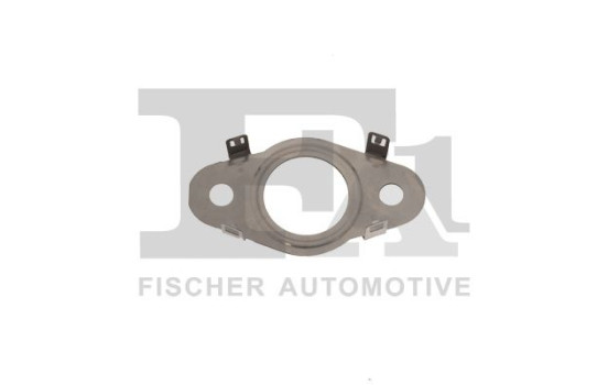Sealing ring, pipe EGR valve