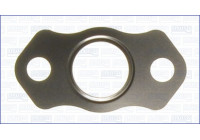 Sealing ring, pipe EGR valve