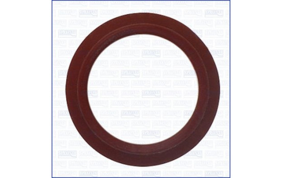 Sealing ring, pipe EGR valve