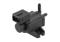 Switch valve, exhaust valve