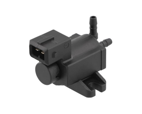 Switch valve, exhaust valve