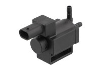 Switch valve, exhaust valve