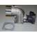 Throttle body 7523D Wahler